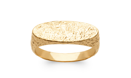 Anillo OSKIA
