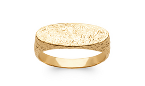 Anillo OSKIA