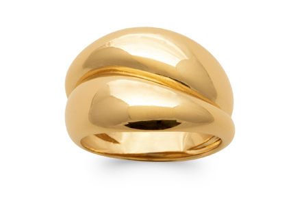 Anillo PETRA