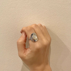 Anillo UNAX