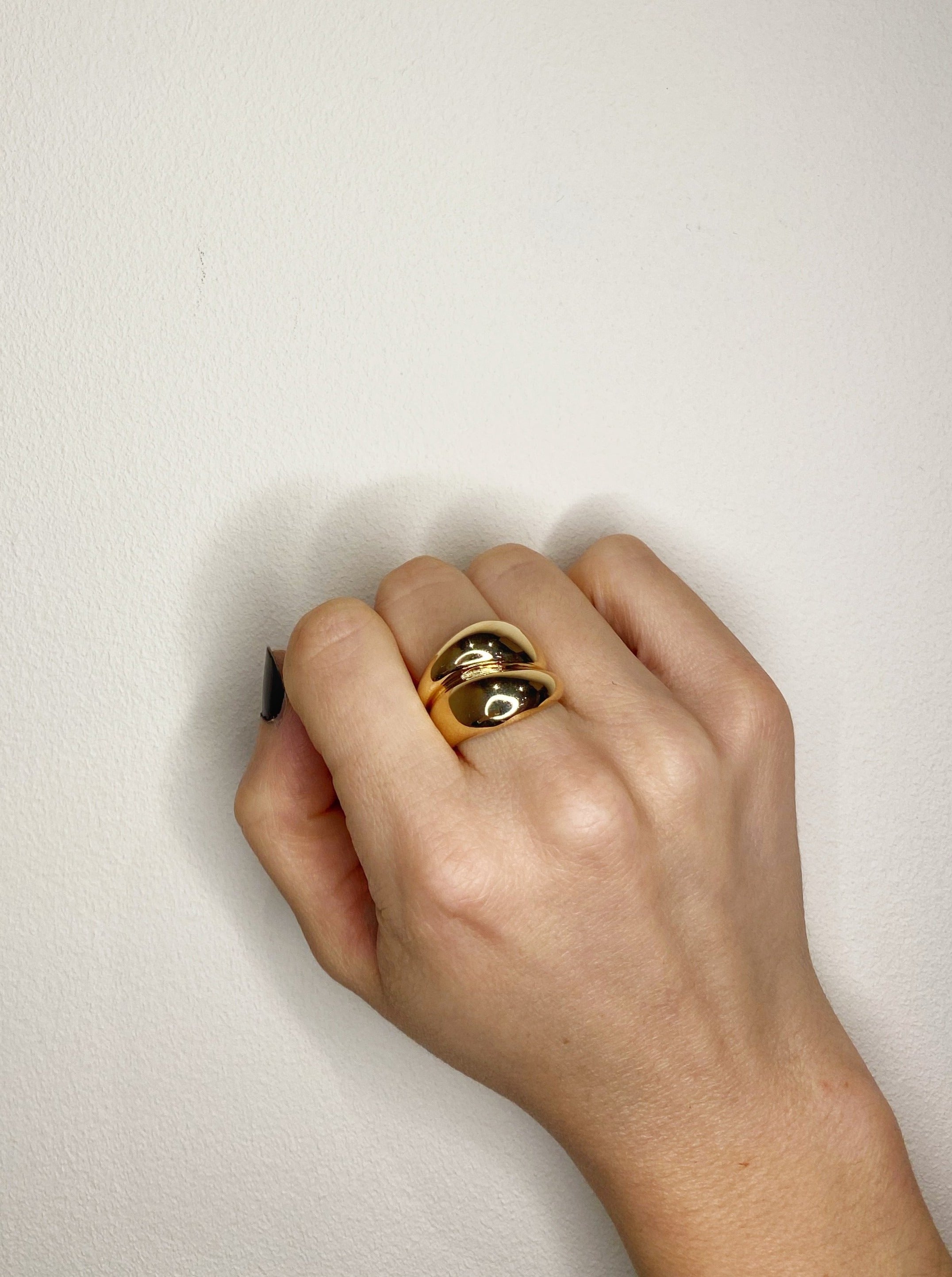 Anillo PETRA