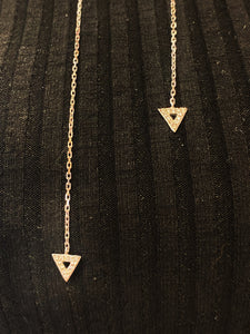 Collar BIK