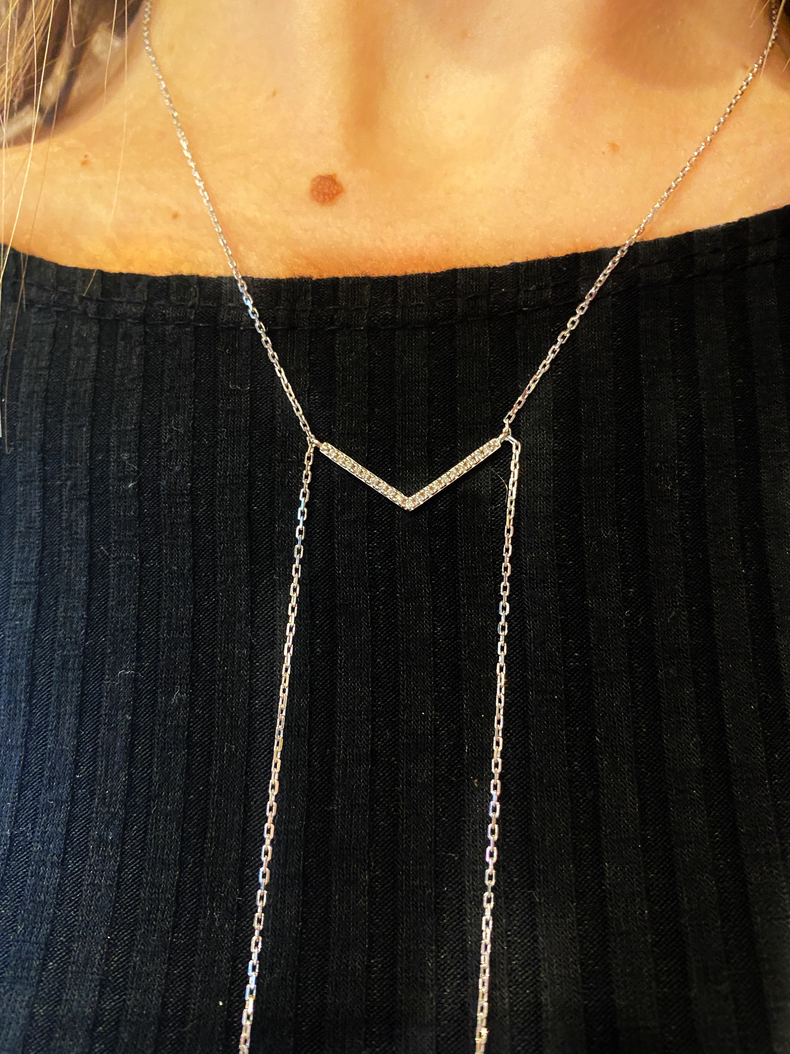 Collar BIK
