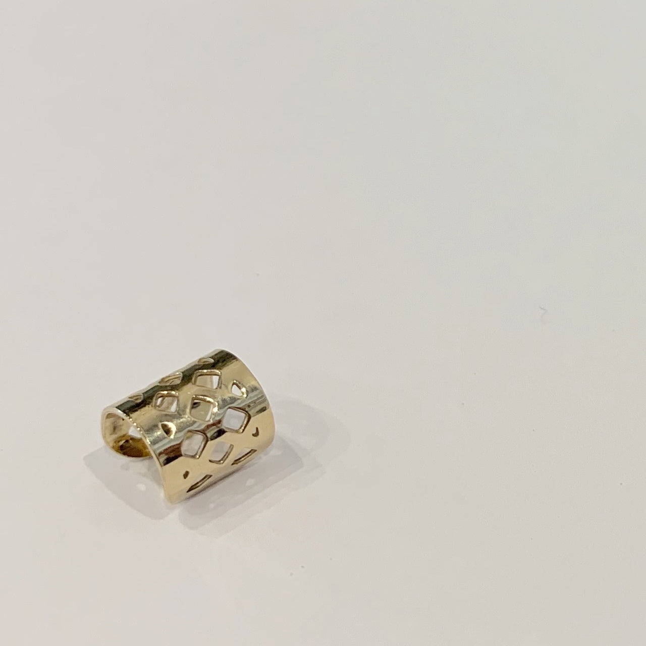 Earcuff ABAR