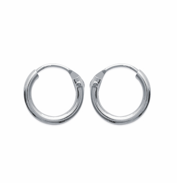 Pendientes basic MARE 10mm