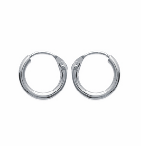Pendientes basic MARE 10mm